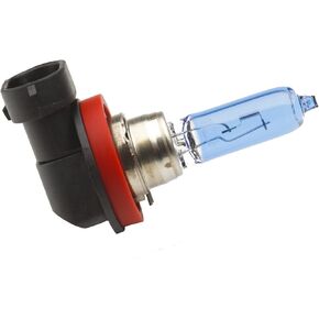 Piaa 19665 H9 Xtreme White Plus High Performance Halogen Bulb, (Pack of 2)