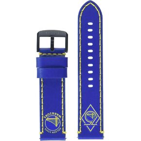 Tissot NBA Golden State Warriors Limited Edition Watch Strap T852047518