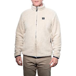 Fleece Jacket