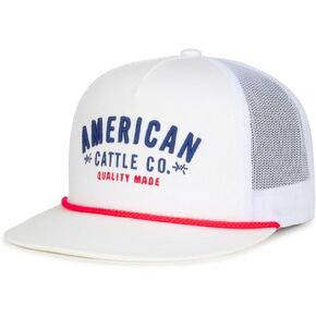 Quality Made Adjustable Snapback Hat