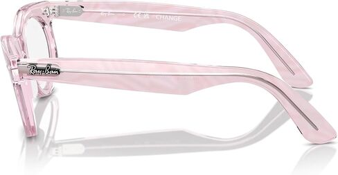 Ray-Ban Rx2242v Wayfarer Oval Photochromic Prescription Eyewear Frames in Saudi Arabia