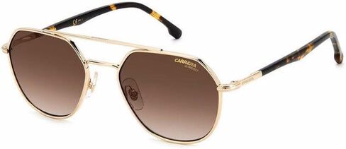 نظارات كاريرا CA303/S سداسية للرجال والنساء + حزمة مع مجموعة نظارات مجانية من Designer iWear in Saudi Arabia