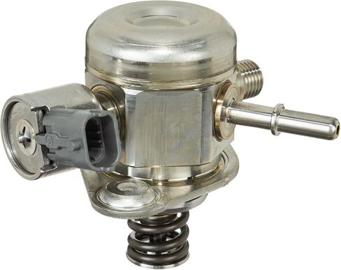 Genuine OEM 35320-2G720 High Pressure Fuel Pump / 353202G720 for Hyundai Sonata 10-14 SantaFe 13-14 Tucson 14 Kia Optima Sportage Sorento 11-13 / Replaces 353202G730 in Saudi Arabia