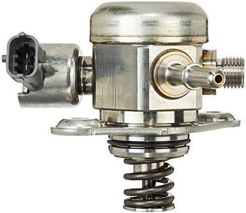 Genuine OEM 35320-2G720 High Pressure Fuel Pump / 353202G720 for Hyundai Sonata 10-14 SantaFe 13-14 Tucson 14 Kia Optima Sportage Sorento 11-13 / Replaces 353202G730 in Saudi Arabia