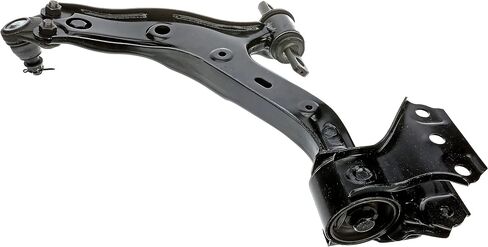 Dorman 527-026 ذراع التحكم في التعليق السفلي من جانب الراكب الأمامي ومجموعة وصلات كروية متوافقة مع موديلات مختارة من هوندا in Saudi Arabia