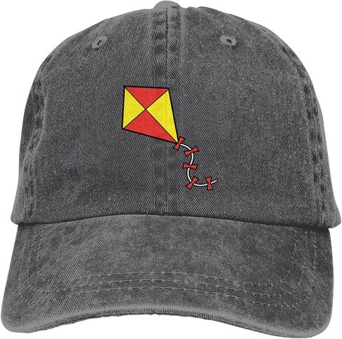 Summer Clipart Wave Baseball Cap Golf Dad Hat Adjustable Low Profile Cotton Hat Men Women in Kuwait