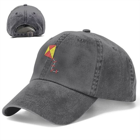 Summer Clipart Wave Baseball Cap Golf Dad Hat Adjustable Low Profile Cotton Hat Men Women in Kuwait