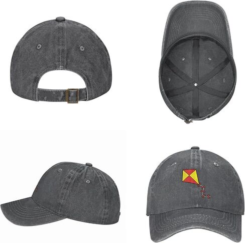 Summer Clipart Wave Baseball Cap Golf Dad Hat Adjustable Low Profile Cotton Hat Men Women in Kuwait