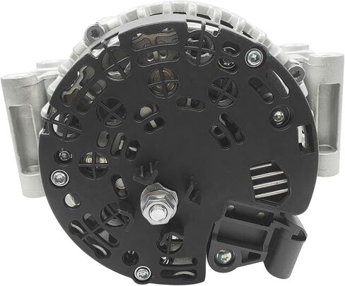 مولد كهربائي 12 فولت 180 أمبير متوافق مع Merce-des-Benz E350، E550، S450، S550، R350، SLK350، G550، G65 AMG، SL550، SL65 AMG، GL450، GL550، CL550، CLK550، CLS550، ML350، ML450 5.5L 3.5L 6.0L 4.7L in Kuwait