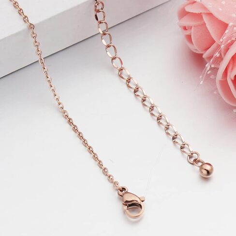 Pause Necklace for Women Yoga Jewelry Stainless Steel Pause Dainty Necklace Wanderlust Necklace Zen Necklace in Saudi Arabia