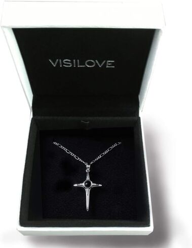 Lord' s Prayer Praying Hands Cross Necklace Pendant in Saudi Arabia