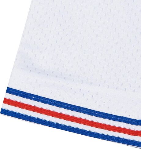 BOROLIN Mens Basketball Shorts Moive 90s Sports Pants with Two Pockets in Kuwait