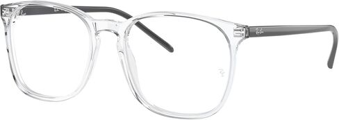 Ray-Ban Rx5387 Square Prescription Eyewear Frames in Kuwait