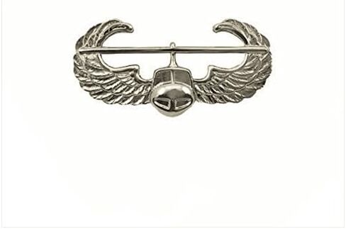 شارة لباس الجيش: هجوم جوي - مصغّر، لمسة نهائية مرآة in Kuwait