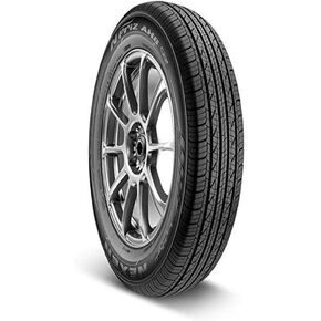 Nexen N'PRIZ AH8 All-Season Radial Tire - 215/65R16 98V 98V