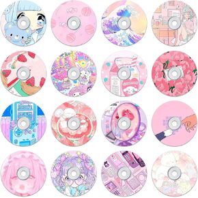 HK Studio Kawaii Room Decor for Teen Girls - Kawaii Stuff, Kawaii Decor