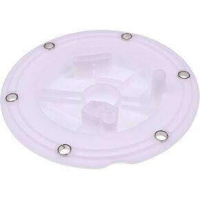 Right Fuel Pump Closing Cover 2044700438 Compatible with Mercedes-Benz C300 C350 W204 / S204 2008-2014,E350 E400 E550 GLK350 CLS400 2010-2017