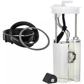 Fuel Pump Module Assembly for Honda CR-V 2002 2003 2004 2005 2006 L4 2.4L E8733M P76394M FG0963