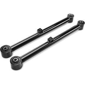 A-Premium 2 x Rear Lower Control Arm, with Bushing, Compatible with Ram 1500 2011-2012, Dodge Ram 1500 2009-2010
