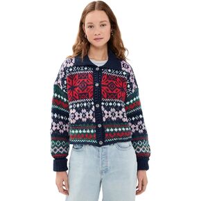 سترة Snowdrift النسائية من Free People