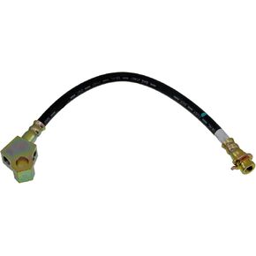 Dorman H73318 Rear Center Brake Hydraulic Hose Compatible with Select Ford / Lincoln / Mercury Models