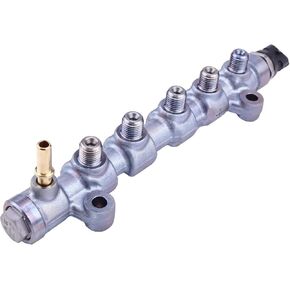 Fuel Common Rail 04124946 0445-214-270 Compatible for Deutz Engine TCD3.6 L4 TD2.9 D2.9 TD3.6 D3.6 JLG