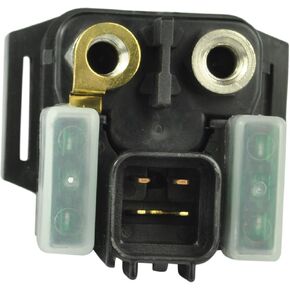 Starter Relay Solenoid for Yamaha Rhino YXR450 YXR 450 ATV Quad 2007 2008 2009 NEW