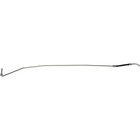 Dorman 624-632 Automatic Transmission Oil Cooler Hose Assembly Compatible with Select Ford Models