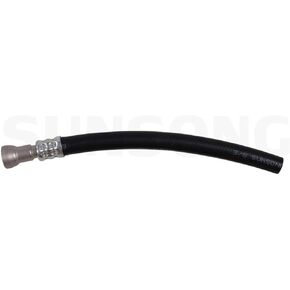 Sunsong 5801232 Automatic Transmission Oil Cooler Hose Assembly