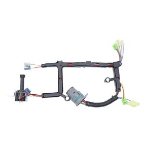 4L60E Internal Harness w/Lock-Up TCC Solenoid 93-02 for use with: TH700-R4, TH-700, 4L60E, 4L60, 4L65E, 4L70E, 4L70. OE Reference # 350-0025-100% New