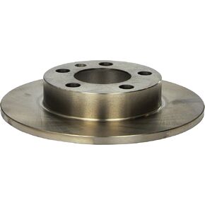 121.33057 C-Tek Standard Brake Rotor