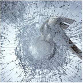 BDF S8MC Window Film Security and Safety 8 Mil Clear - 48in X 49ft