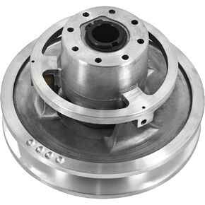 Secondary Driven Clutch Fit for 2008-2017 Arctic Cat 350 366 400 TRV HDX500 XT MXU400 Replaces# 0823-294, 0823-238