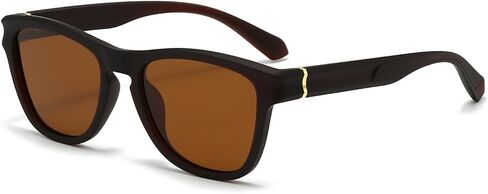 Sunglasses for Women Men,Polarized Sunglasses UV Protection,Classic Trendy Shades, Sun Glasses Driving Fishing Golf in Saudi Arabia