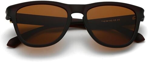Sunglasses for Women Men,Polarized Sunglasses UV Protection,Classic Trendy Shades, Sun Glasses Driving Fishing Golf in Saudi Arabia