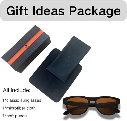Sunglasses for Women Men,Polarized Sunglasses UV Protection,Classic Trendy Shades, Sun Glasses Driving Fishing Golf in Saudi Arabia