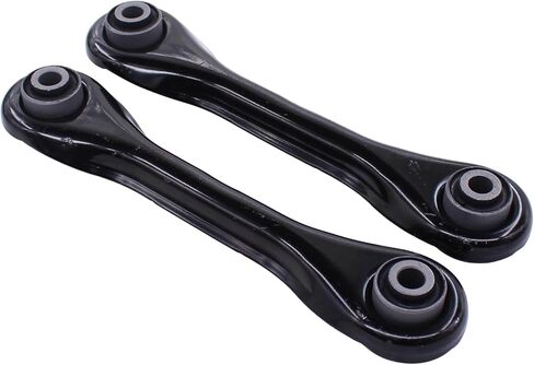 MOTOKU Rear Upper Adjustable Camber Arm and Lower Forward Suspension Control Arms Set for Ford Escape 2013-2017 Pair Left and Right Side in Saudi Arabia