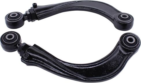 MOTOKU Rear Upper Adjustable Camber Arm and Lower Forward Suspension Control Arms Set for Ford Escape 2013-2017 Pair Left and Right Side in Saudi Arabia