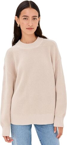 Pistola Denim Women's Eve Sweater in Saudi Arabia