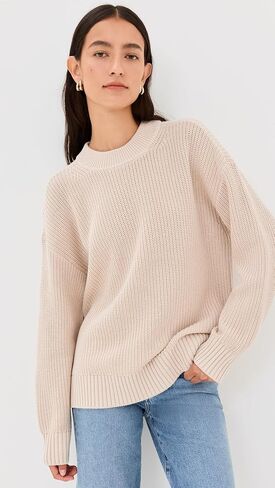 Pistola Denim Women's Eve Sweater in Saudi Arabia