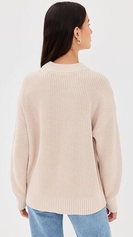Pistola Denim Women's Eve Sweater in Saudi Arabia