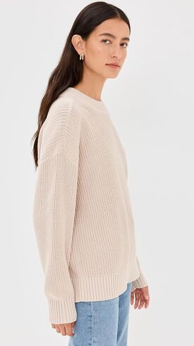 Pistola Denim Women's Eve Sweater in Saudi Arabia