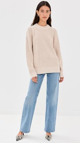 Pistola Denim Women's Eve Sweater in Saudi Arabia