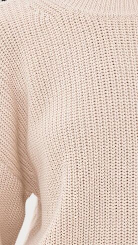 Pistola Denim Women's Eve Sweater in Saudi Arabia
