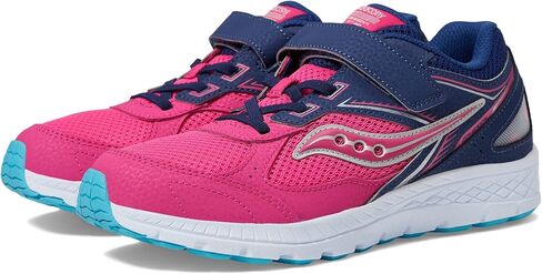 حذاء الجري Saucony للجنسين للأطفال Cohesion 14 a/C in Kuwait