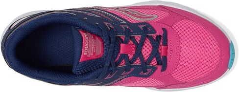 حذاء الجري Saucony للجنسين للأطفال Cohesion 14 a/C in Kuwait