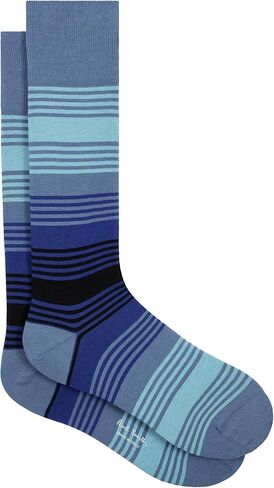 Paul Smith Ps Men's Ombre Socks in Saudi Arabia