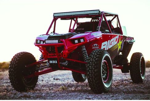 WHT E-SRS PRO 20 بوصة سبوت/فلود in Kuwait