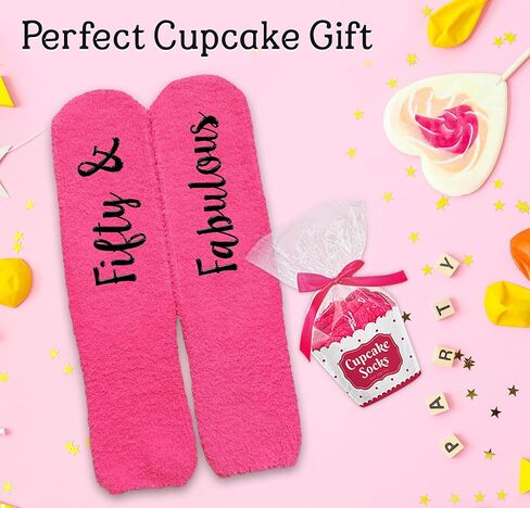 هدايا VICRAZY للأم، هدايا الجدة، هدايا رائعة للأم - هدايا عيد ميلاد للجدة - أفكار هدايا عيد ميلاد الأم، هدايا مضحكة للأم، جوارب نسائية - جوارب نسائية مبتكرة، مواد تخزين للنساء in Kuwait