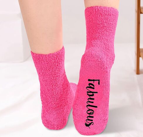 هدايا VICRAZY للأم، هدايا الجدة، هدايا رائعة للأم - هدايا عيد ميلاد للجدة - أفكار هدايا عيد ميلاد الأم، هدايا مضحكة للأم، جوارب نسائية - جوارب نسائية مبتكرة، مواد تخزين للنساء in Kuwait